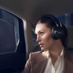 BeoPlay H95 premium headphones with 50 hours of backup