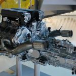 Discover the latest technology in car engines