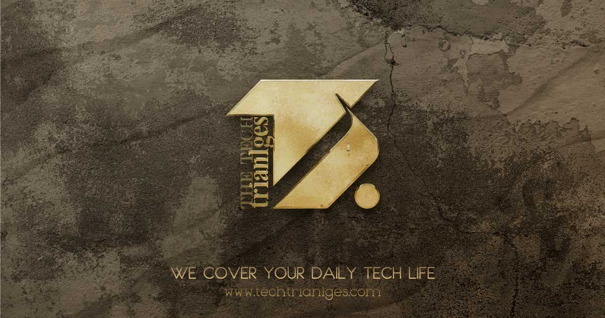 TechTrianlges – We cover your daily tech life