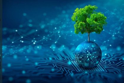 The Impact of Technology on the Environment