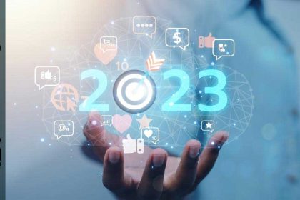The tech technological trends of 2023